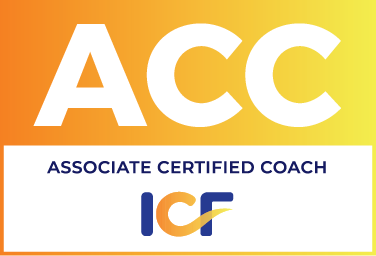 Associate Certified Coach Logo