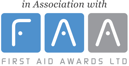 First Aid Awards Logo